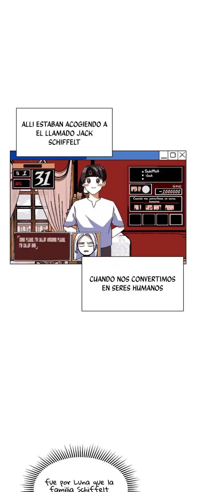 La Villana Quiere Morir Con Gracia - Capítulo 12 - Página 40 - LectorTMOo