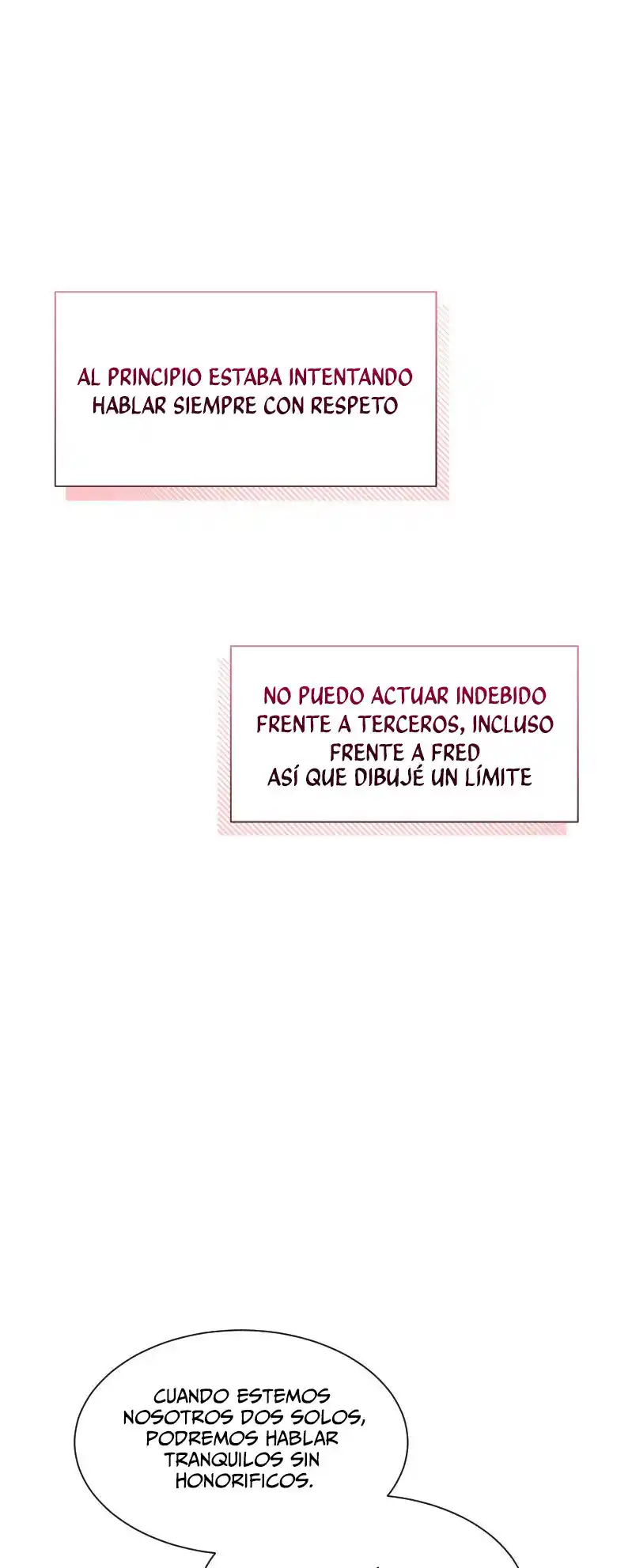 La Villana Quiere Morir Con Gracia - Capítulo 12 - Página 42 - LectorTMOo