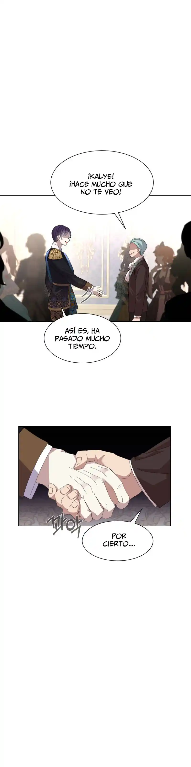 La Villana Quiere Morir Con Gracia - Capítulo 13 - Página 16 - LectorTMOo