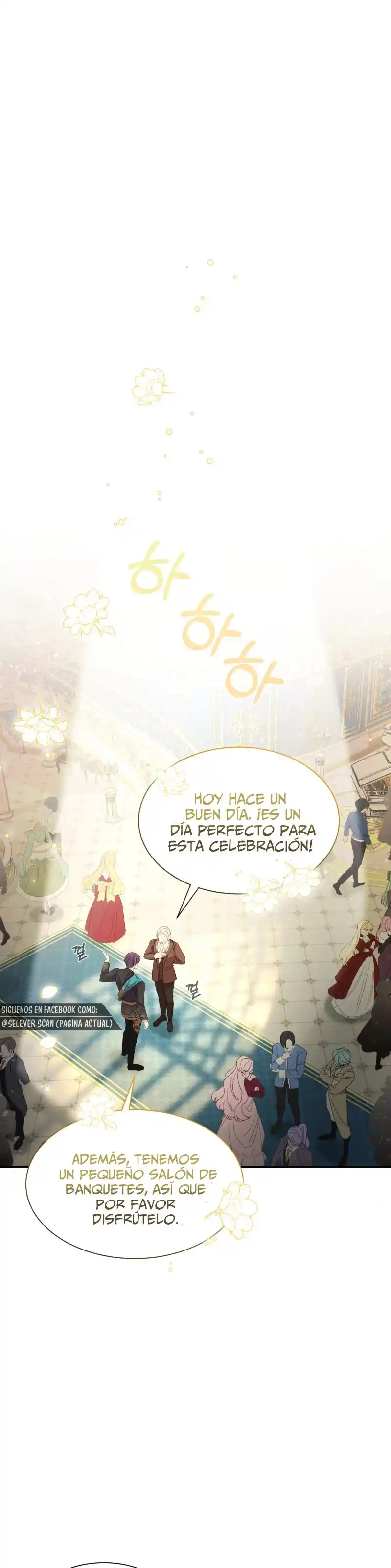 La Villana Quiere Morir Con Gracia - Capítulo 13 - Página 19 - LectorTMOo