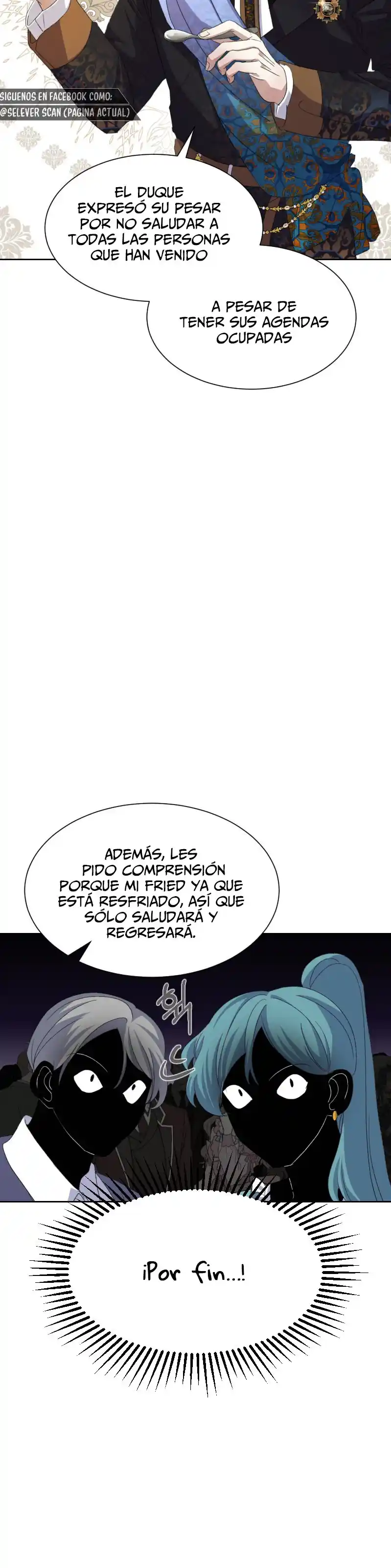 La Villana Quiere Morir Con Gracia - Capítulo 13 - Página 24 - LectorTMOo