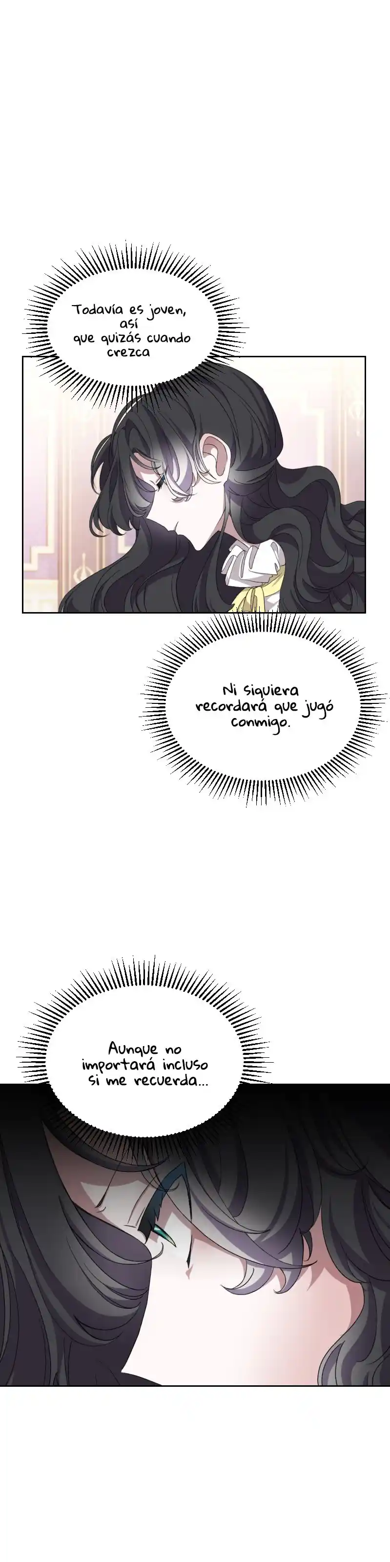 La Villana Quiere Morir Con Gracia - Capítulo 13 - Página 35 - LectorTMOo