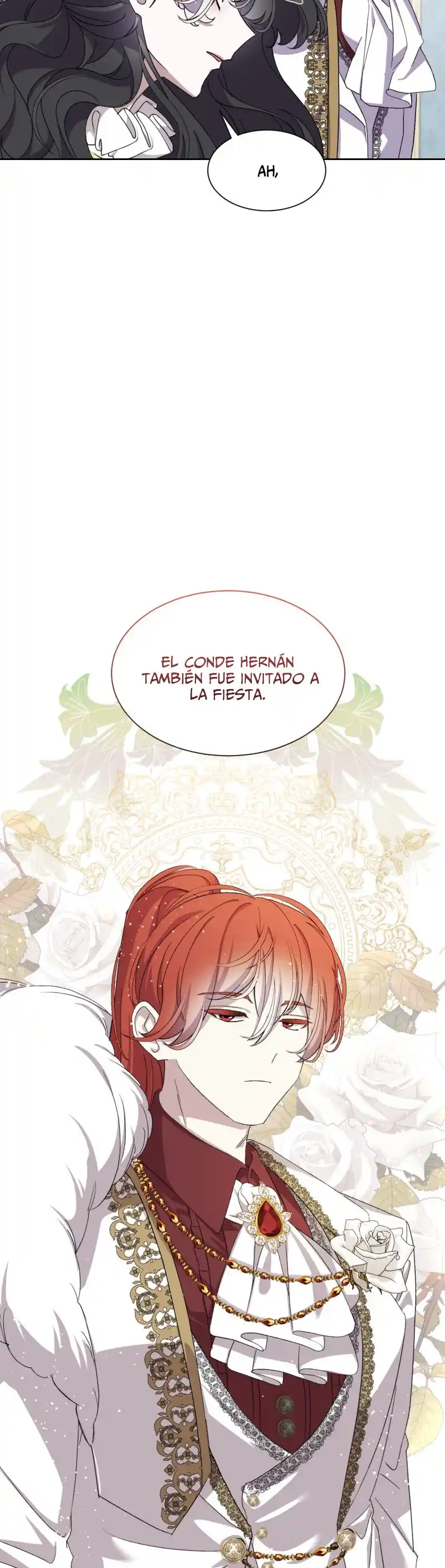 La Villana Quiere Morir Con Gracia - Capítulo 13 - Página 39 - LectorTMOo