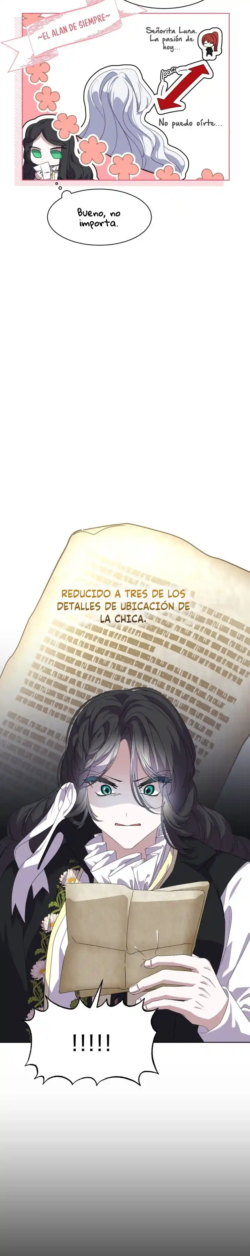 La Villana Quiere Morir Con Gracia - Capítulo 14 - Página 12 - LectorTMOo
