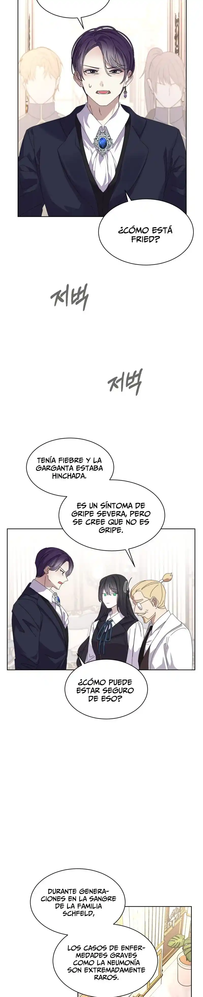 La Villana Quiere Morir Con Gracia - Capítulo 14 - Página 18 - LectorTMOo
