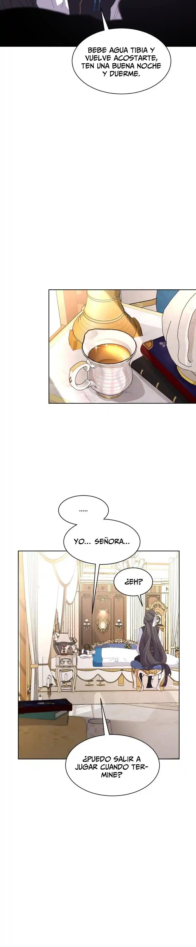 La Villana Quiere Morir Con Gracia - Capítulo 14 - Página 27 - LectorTMOo
