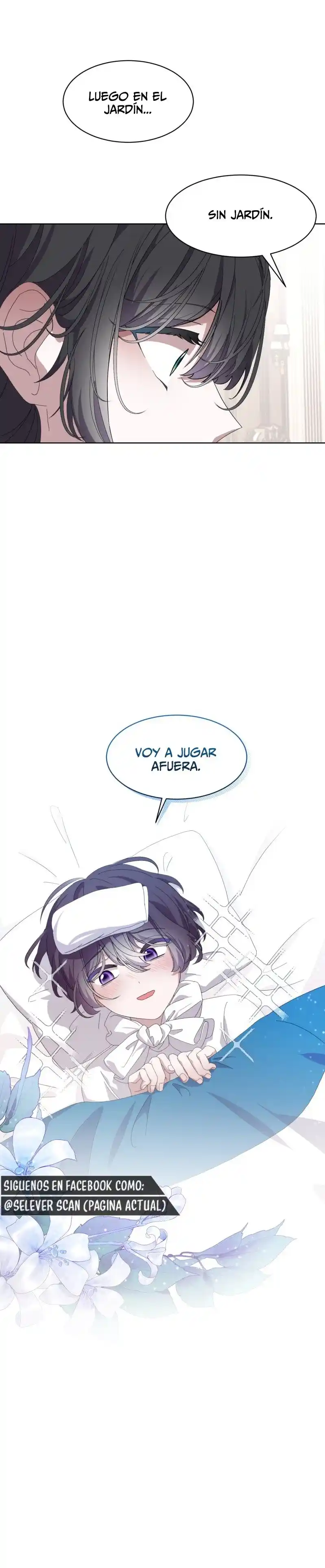 La Villana Quiere Morir Con Gracia - Capítulo 14 - Página 28 - LectorTMOo