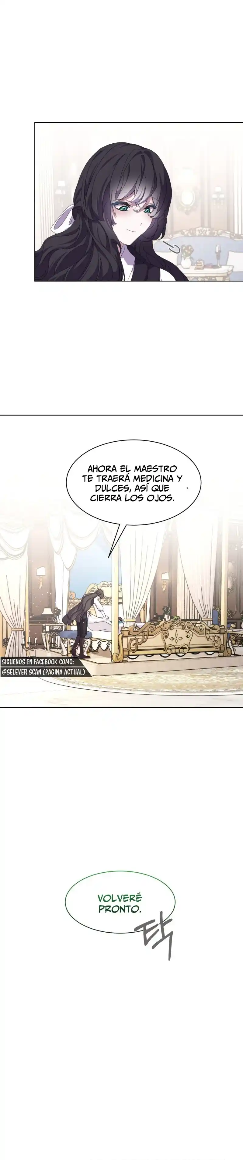 La Villana Quiere Morir Con Gracia - Capítulo 14 - Página 30 - LectorTMOo