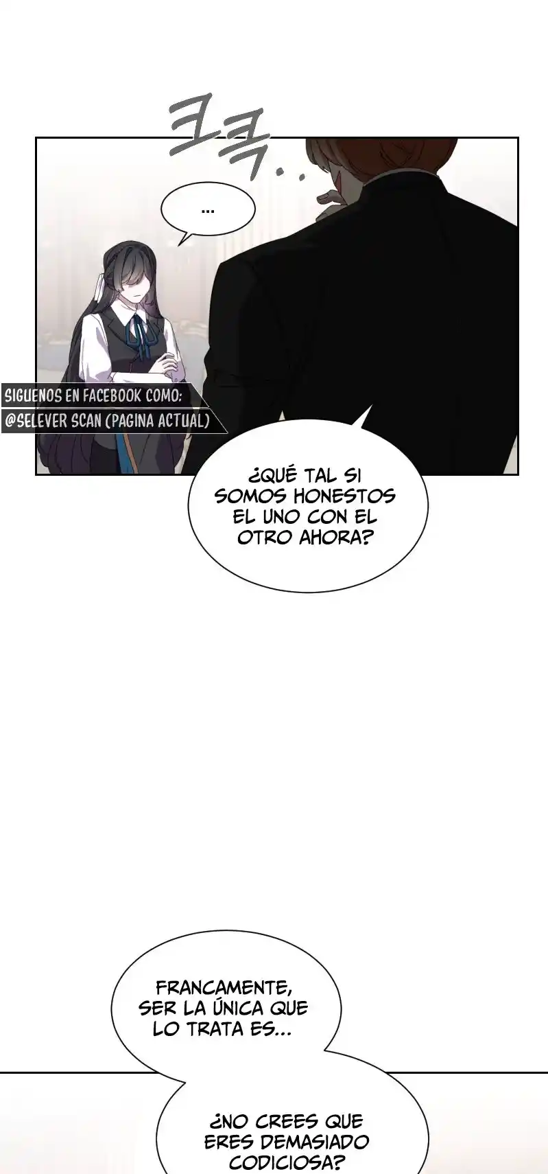 La Villana Quiere Morir Con Gracia - Capítulo 15 - Página 18 - LectorTMOo