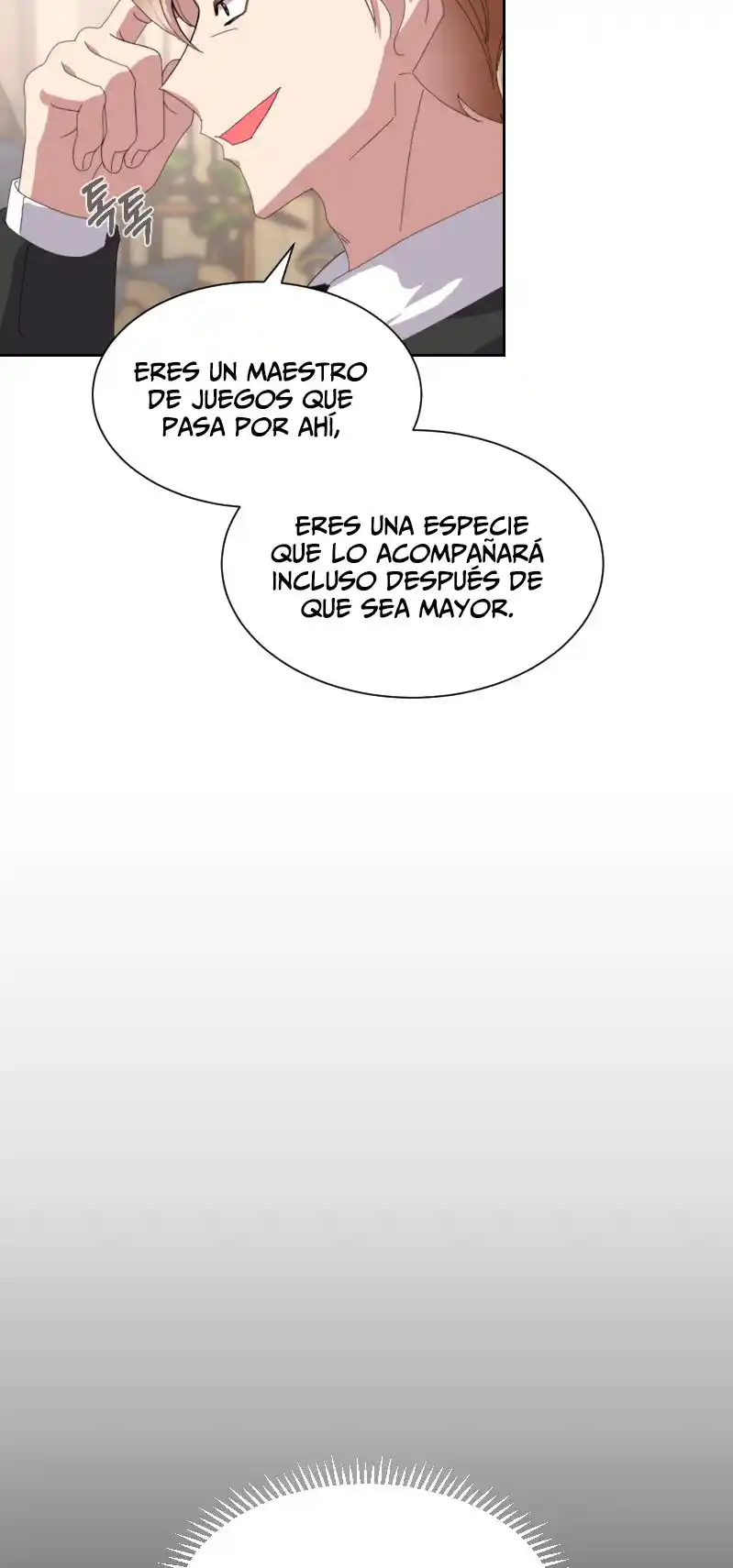 La Villana Quiere Morir Con Gracia - Capítulo 15 - Página 20 - LectorTMOo