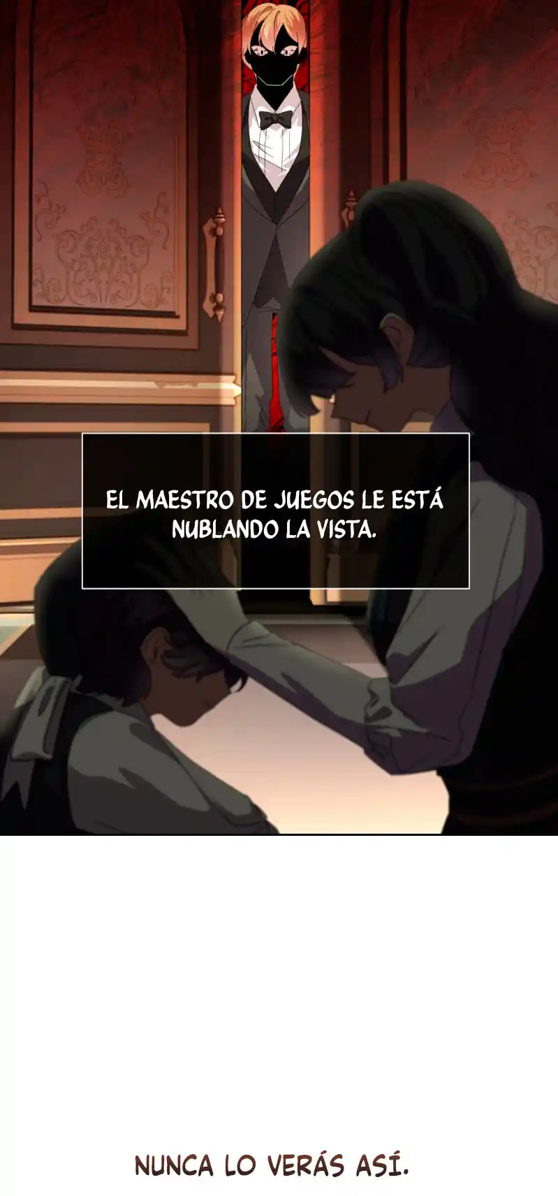 La Villana Quiere Morir Con Gracia - Capítulo 15 - Página 22 - LectorTMOo