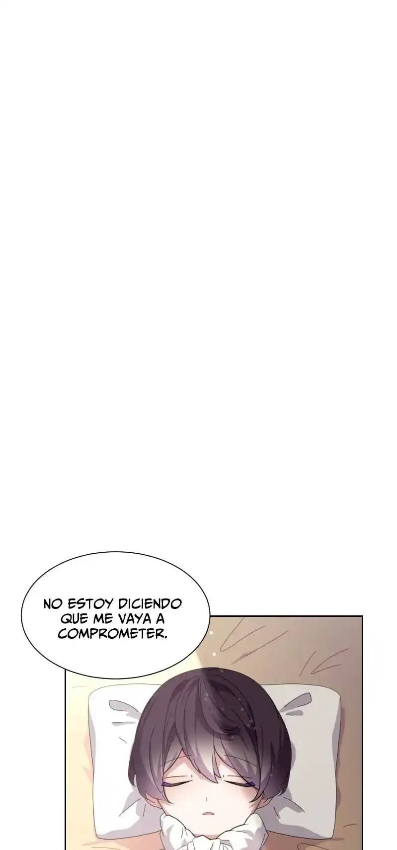 La Villana Quiere Morir Con Gracia - Capítulo 15 - Página 23 - LectorTMOo