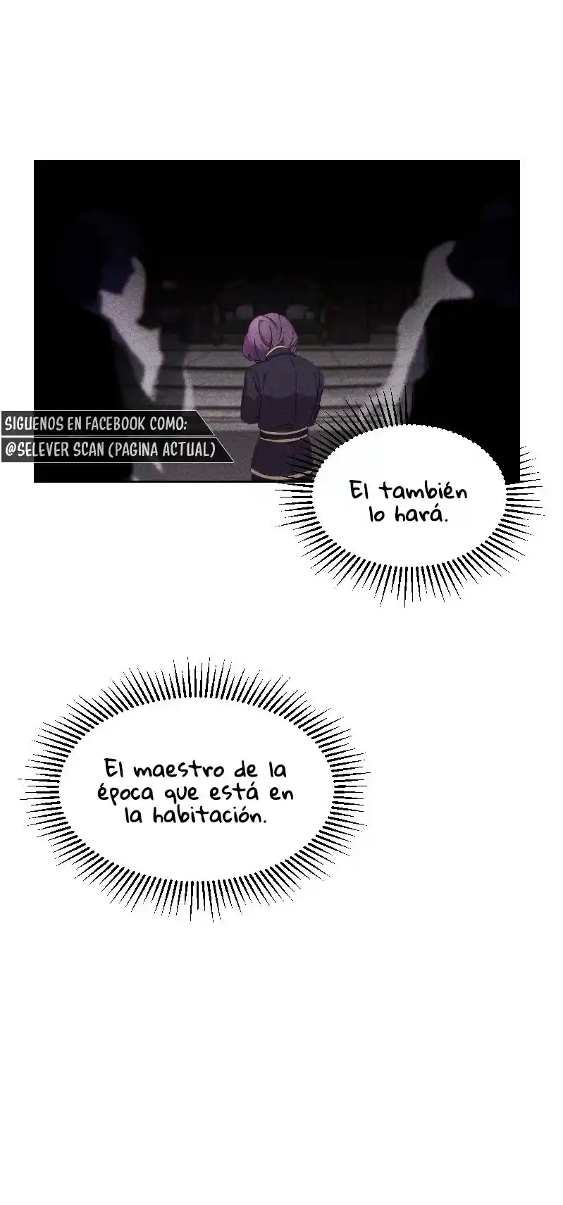 La Villana Quiere Morir Con Gracia - Capítulo 15 - Página 25 - LectorTMOo