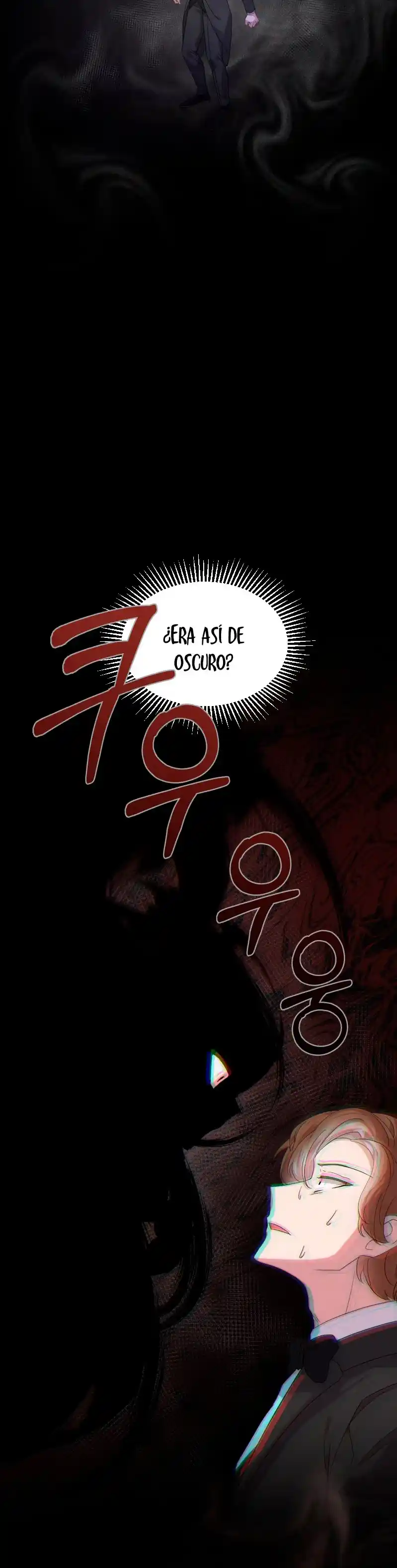 La Villana Quiere Morir Con Gracia - Capítulo 15 - Página 37 - LectorTMOo