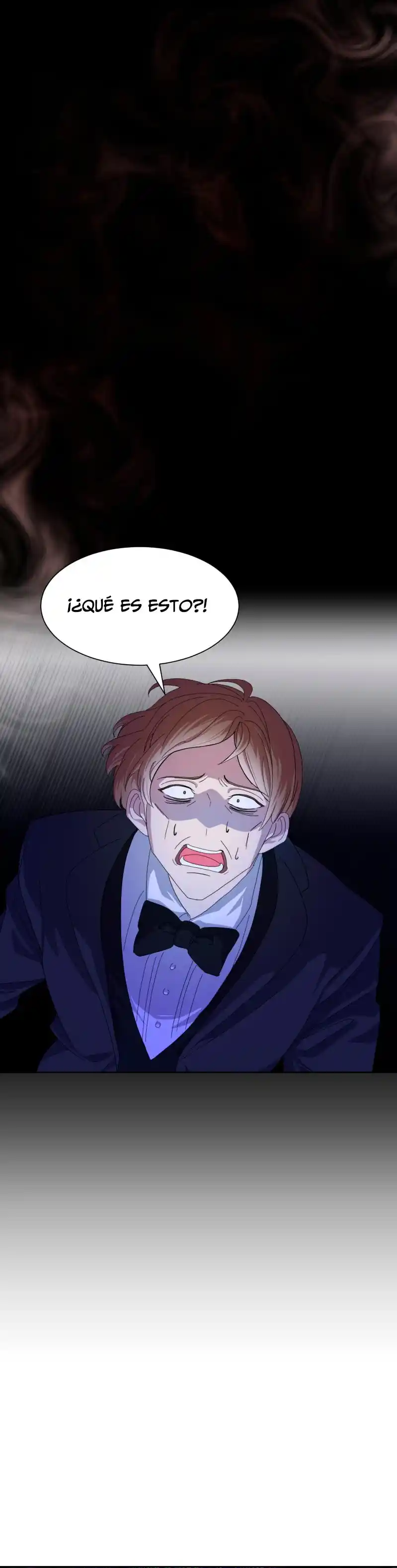 La Villana Quiere Morir Con Gracia - Capítulo 15 - Página 38 - LectorTMOo