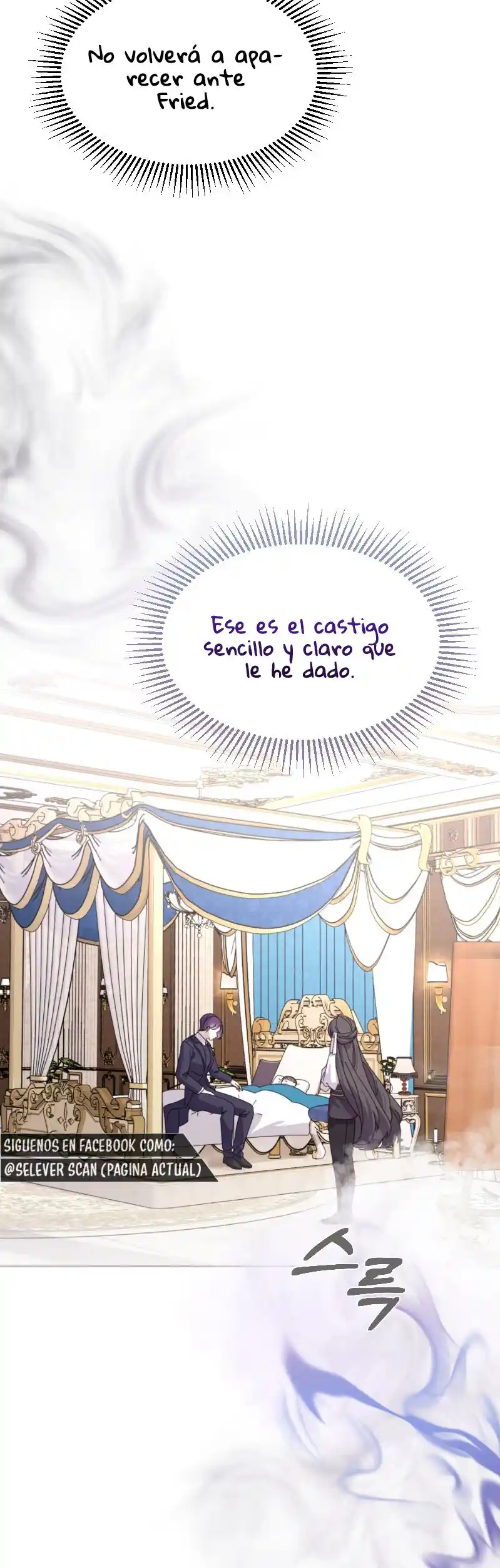La Villana Quiere Morir Con Gracia - Capítulo 15 - Página 50 - LectorTMOo