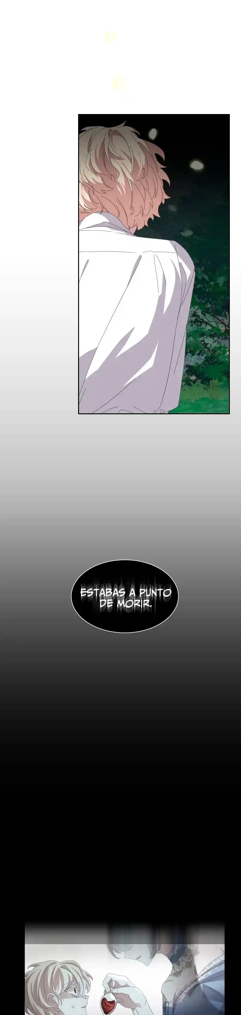 La Villana Quiere Morir Con Gracia - Capítulo 16 - Página 24 - LectorTMOo