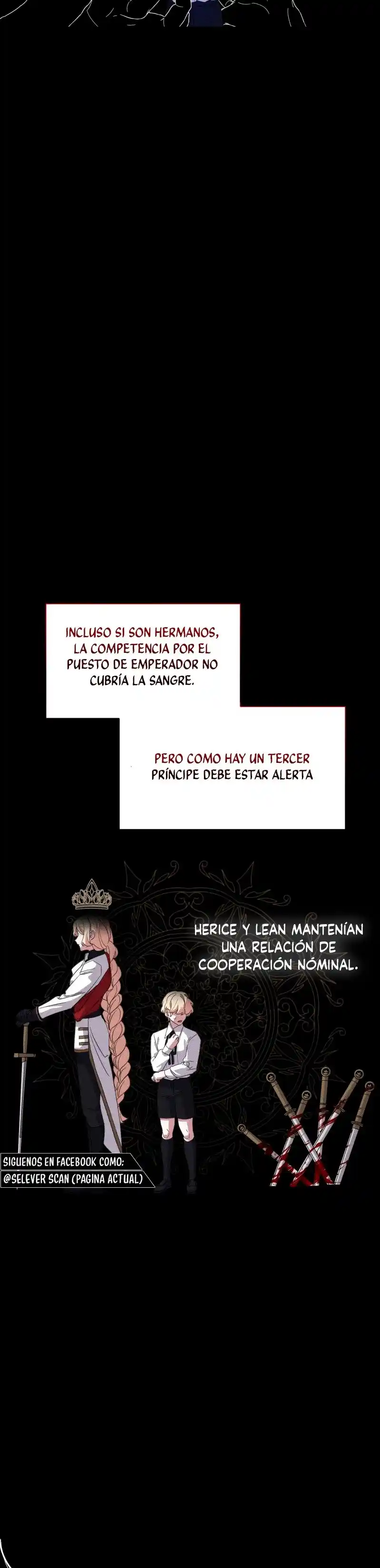 La Villana Quiere Morir Con Gracia - Capítulo 16 - Página 30 - LectorTMOo