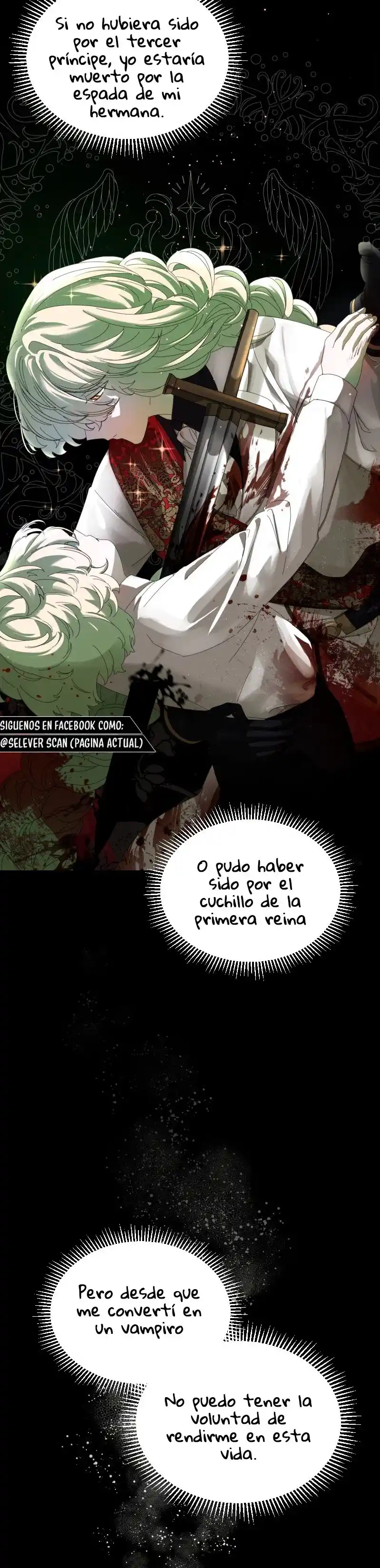 La Villana Quiere Morir Con Gracia - Capítulo 16 - Página 36 - LectorTMOo