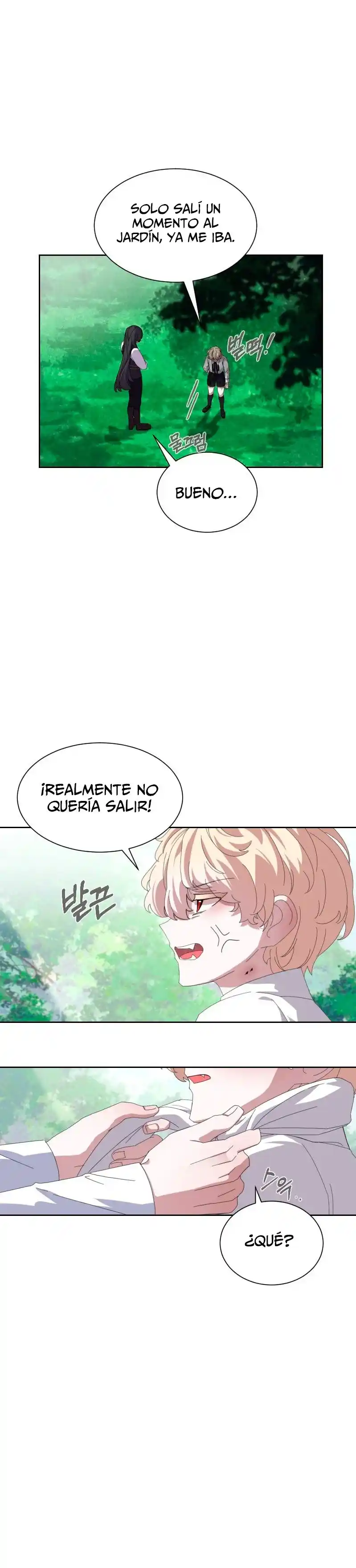 La Villana Quiere Morir Con Gracia - Capítulo 16 - Página 42 - LectorTMOo