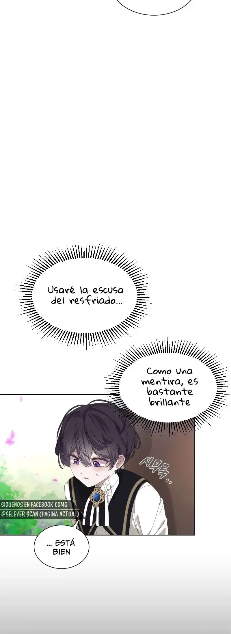 La Villana Quiere Morir Con Gracia - Capítulo 17 - Página 11 - LectorTMOo