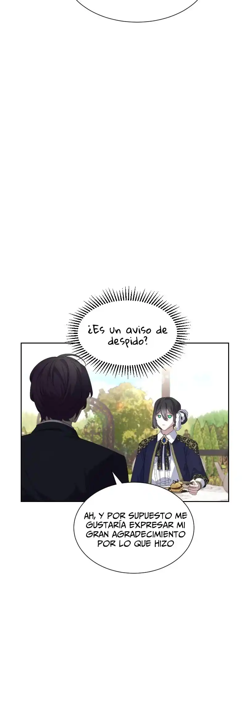 La Villana Quiere Morir Con Gracia - Capítulo 17 - Página 28 - LectorTMOo
