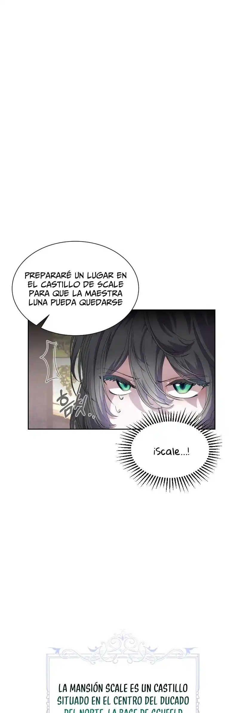 La Villana Quiere Morir Con Gracia - Capítulo 17 - Página 35 - LectorTMOo