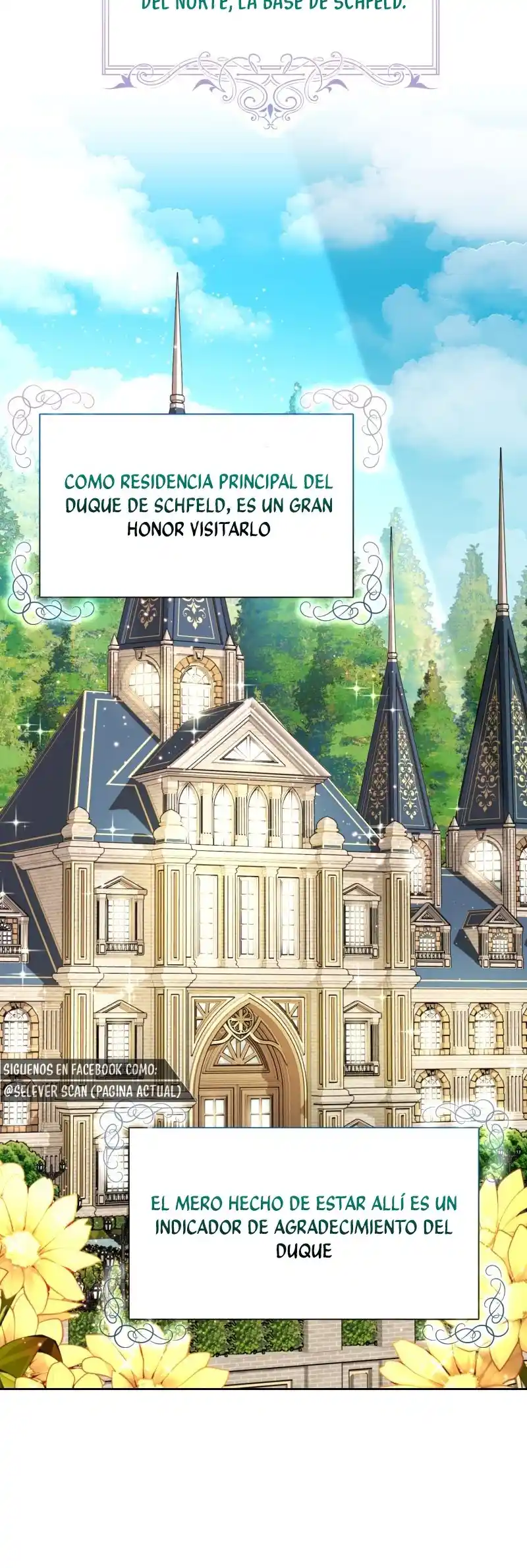 La Villana Quiere Morir Con Gracia - Capítulo 17 - Página 36 - LectorTMOo