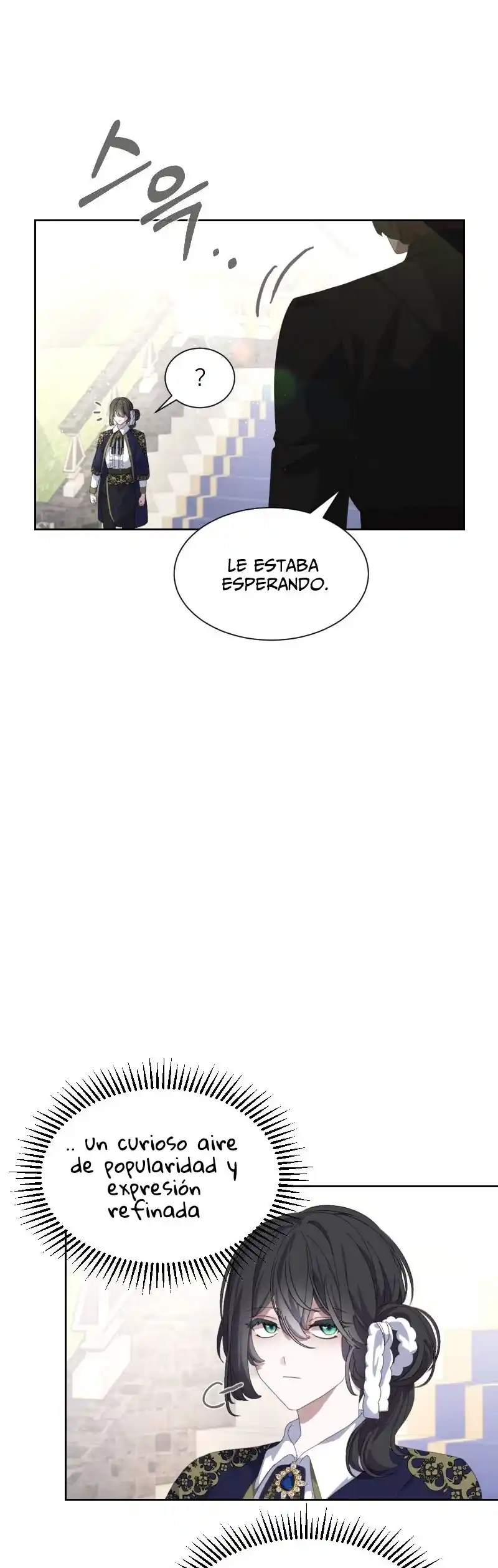 La Villana Quiere Morir Con Gracia - Capítulo 17 - Página 45 - LectorTMOo