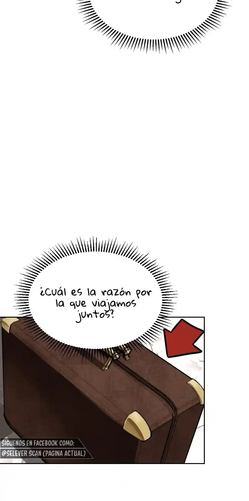 La Villana Quiere Morir Con Gracia - Capítulo 17 - Página 56 - LectorTMOo