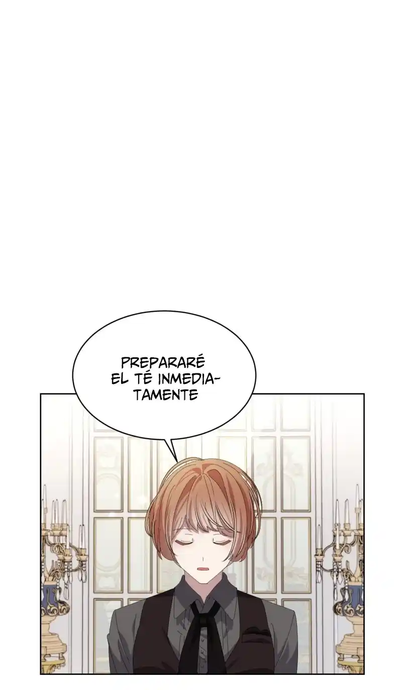 La Villana Quiere Morir Con Gracia - Capítulo 18 - Página 10 - LectorTMOo