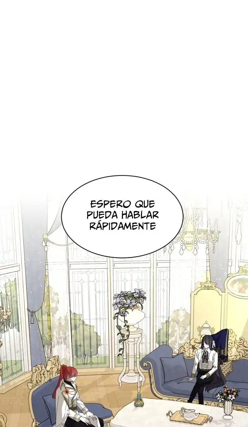 La Villana Quiere Morir Con Gracia - Capítulo 18 - Página 11 - LectorTMOo