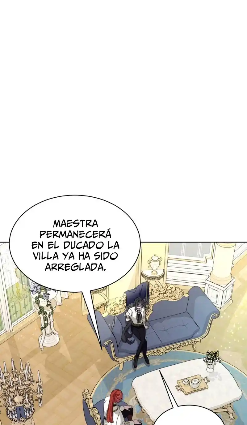 La Villana Quiere Morir Con Gracia - Capítulo 18 - Página 18 - LectorTMOo