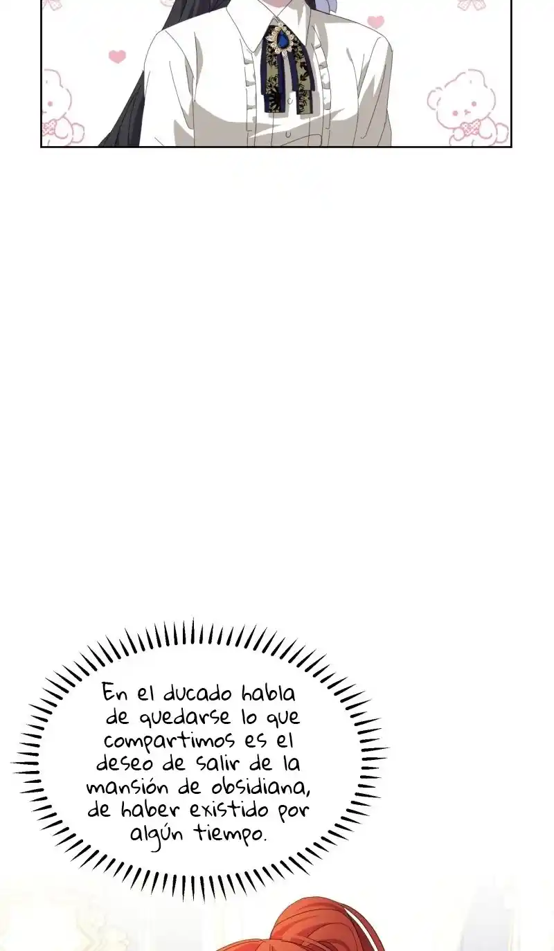 La Villana Quiere Morir Con Gracia - Capítulo 18 - Página 20 - LectorTMOo