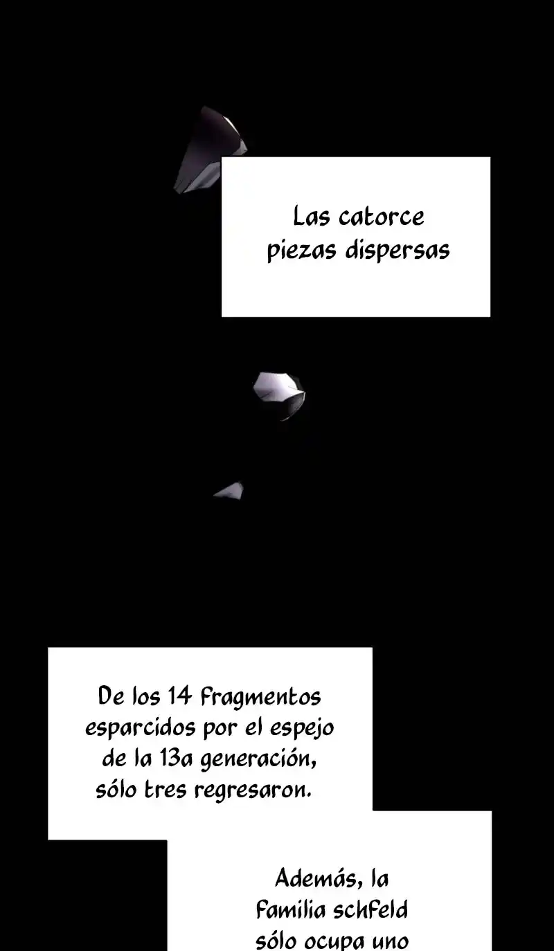 La Villana Quiere Morir Con Gracia - Capítulo 18 - Página 30 - LectorTMOo