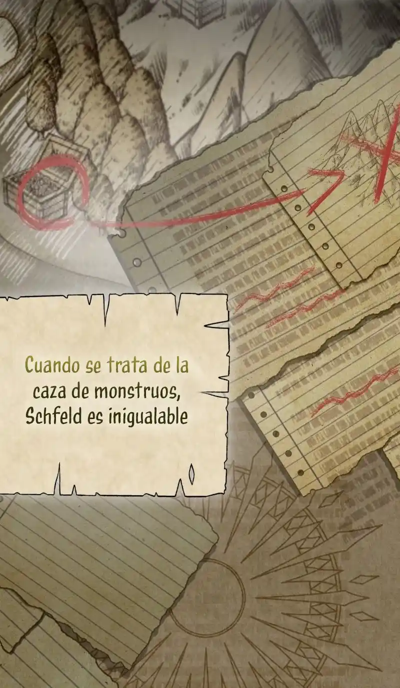 La Villana Quiere Morir Con Gracia - Capítulo 18 - Página 32 - LectorTMOo