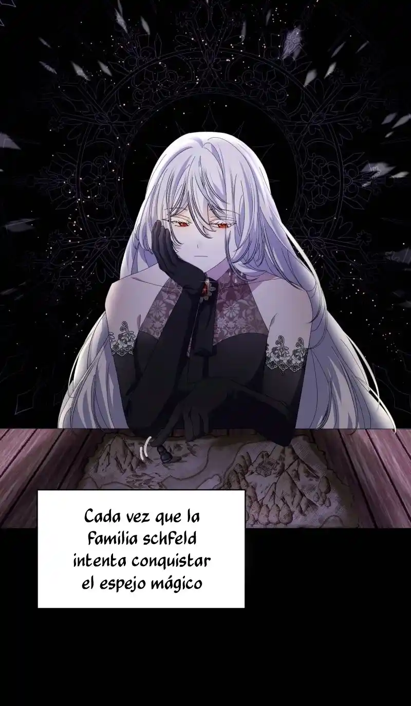 La Villana Quiere Morir Con Gracia - Capítulo 18 - Página 36 - LectorTMOo