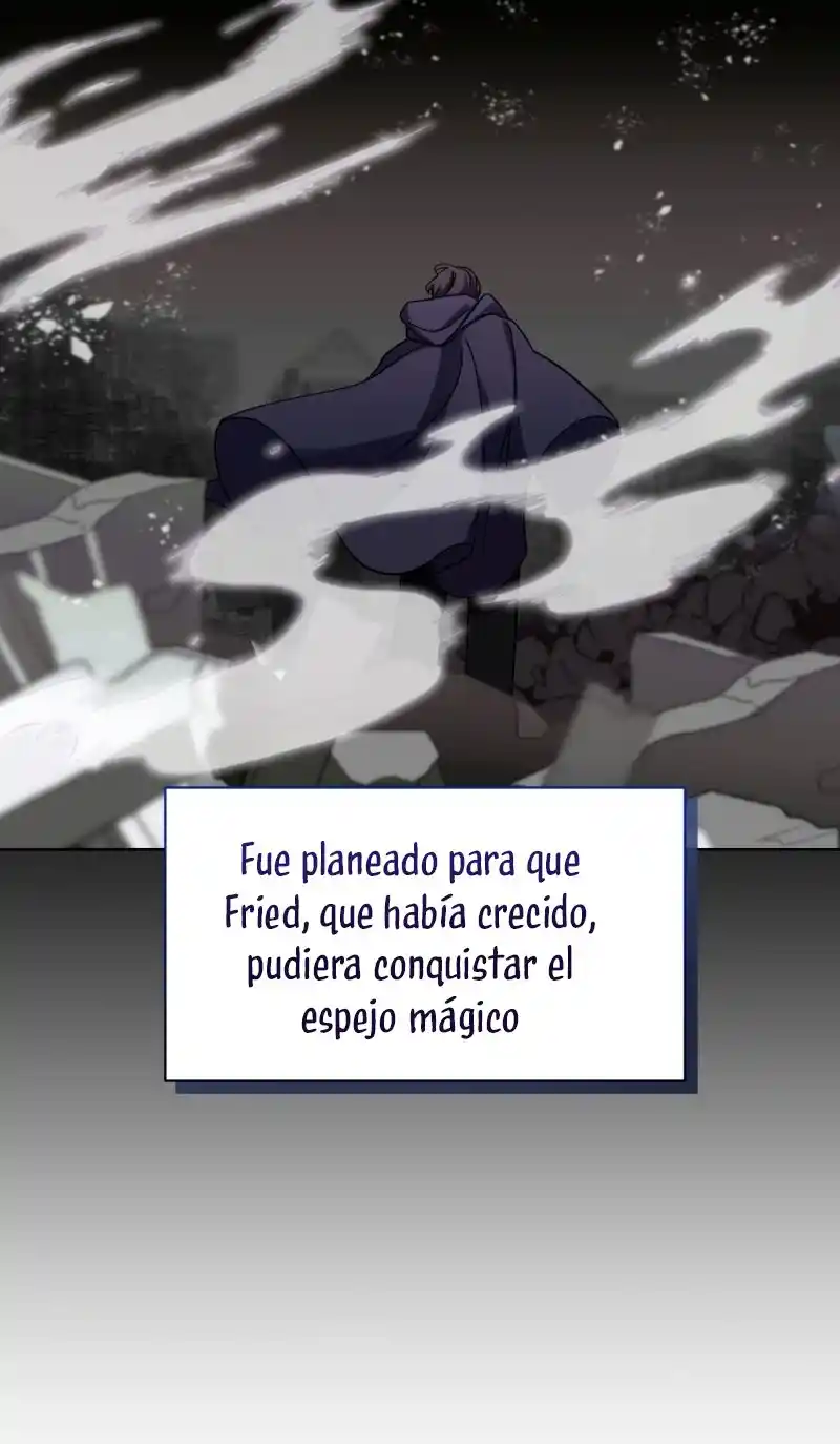 La Villana Quiere Morir Con Gracia - Capítulo 18 - Página 40 - LectorTMOo