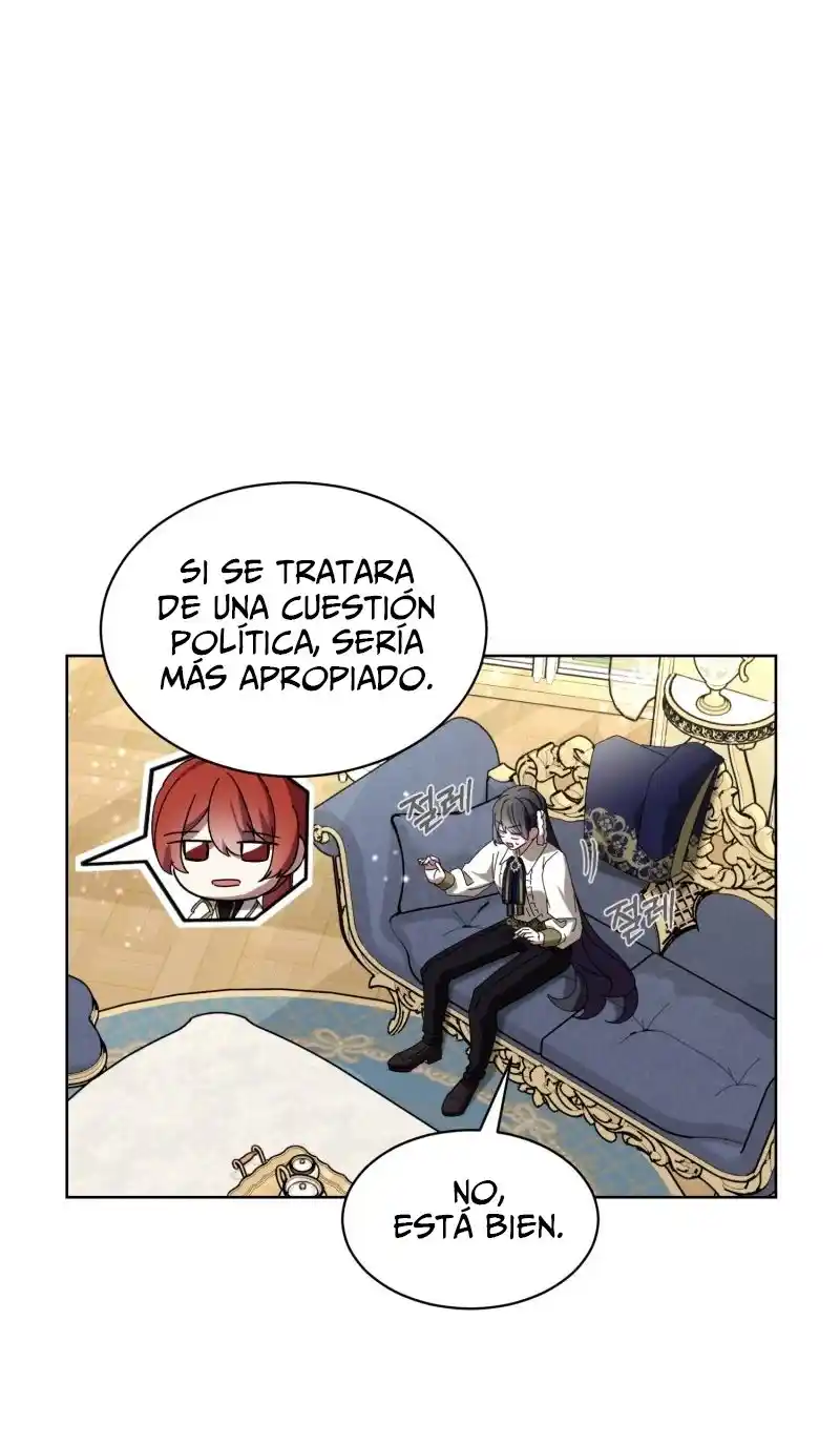 La Villana Quiere Morir Con Gracia - Capítulo 18 - Página 52 - LectorTMOo