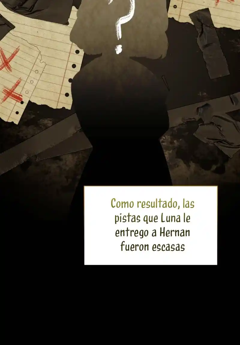La Villana Quiere Morir Con Gracia - Capítulo 18 - Página 77 - LectorTMOo