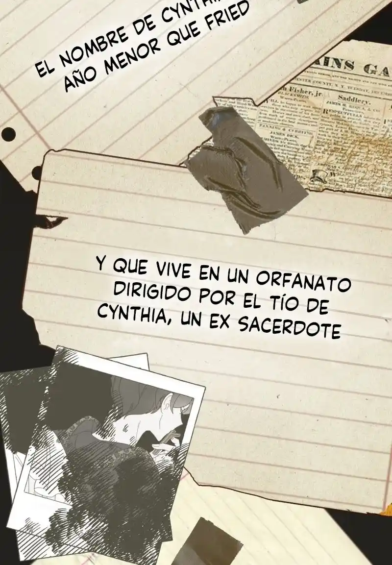 La Villana Quiere Morir Con Gracia - Capítulo 18 - Página 79 - LectorTMOo