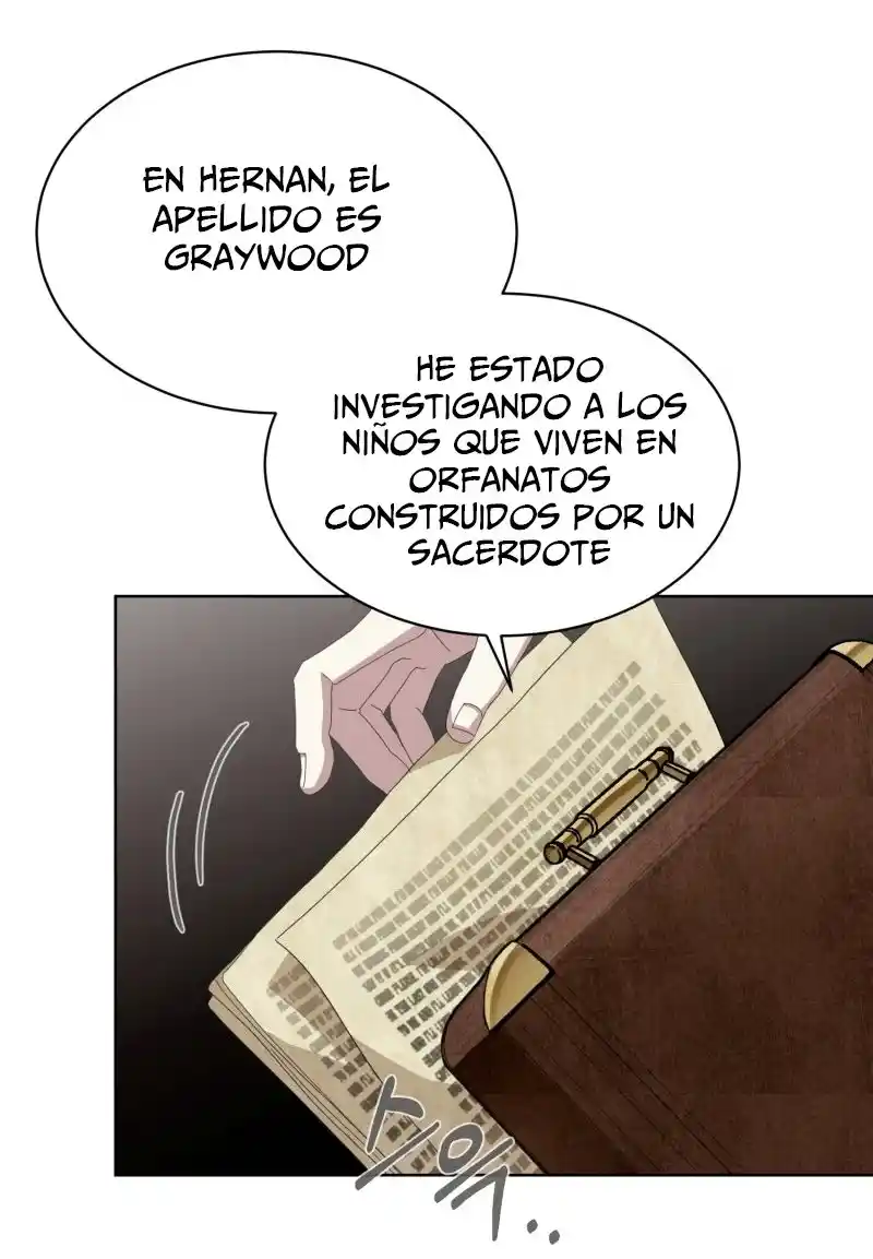 La Villana Quiere Morir Con Gracia - Capítulo 18 - Página 84 - LectorTMOo