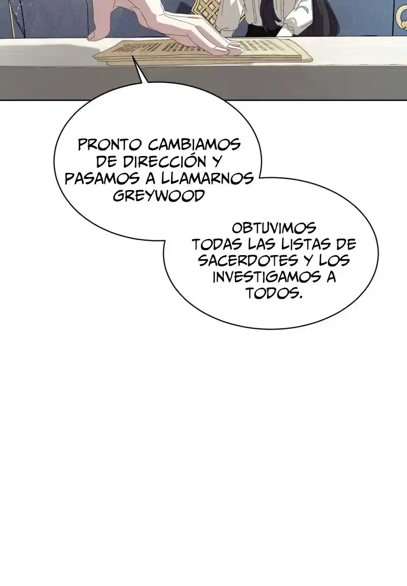 La Villana Quiere Morir Con Gracia - Capítulo 18 - Página 86 - LectorTMOo