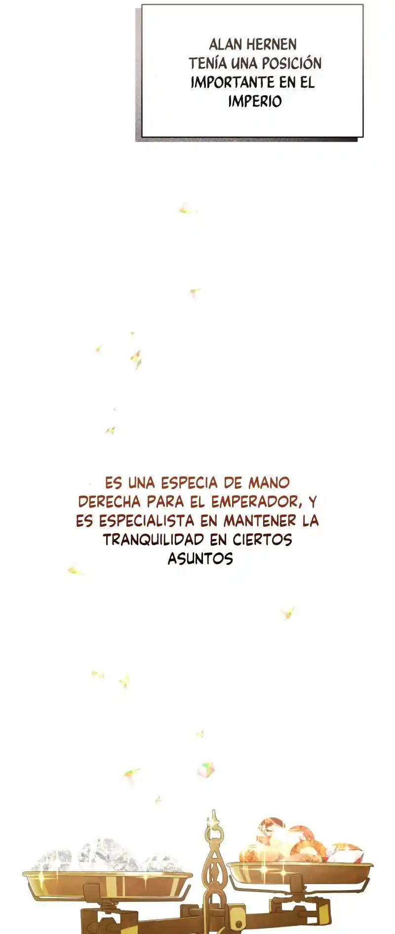 La Villana Quiere Morir Con Gracia - Capítulo 19 - Página 26 - LectorTMOo
