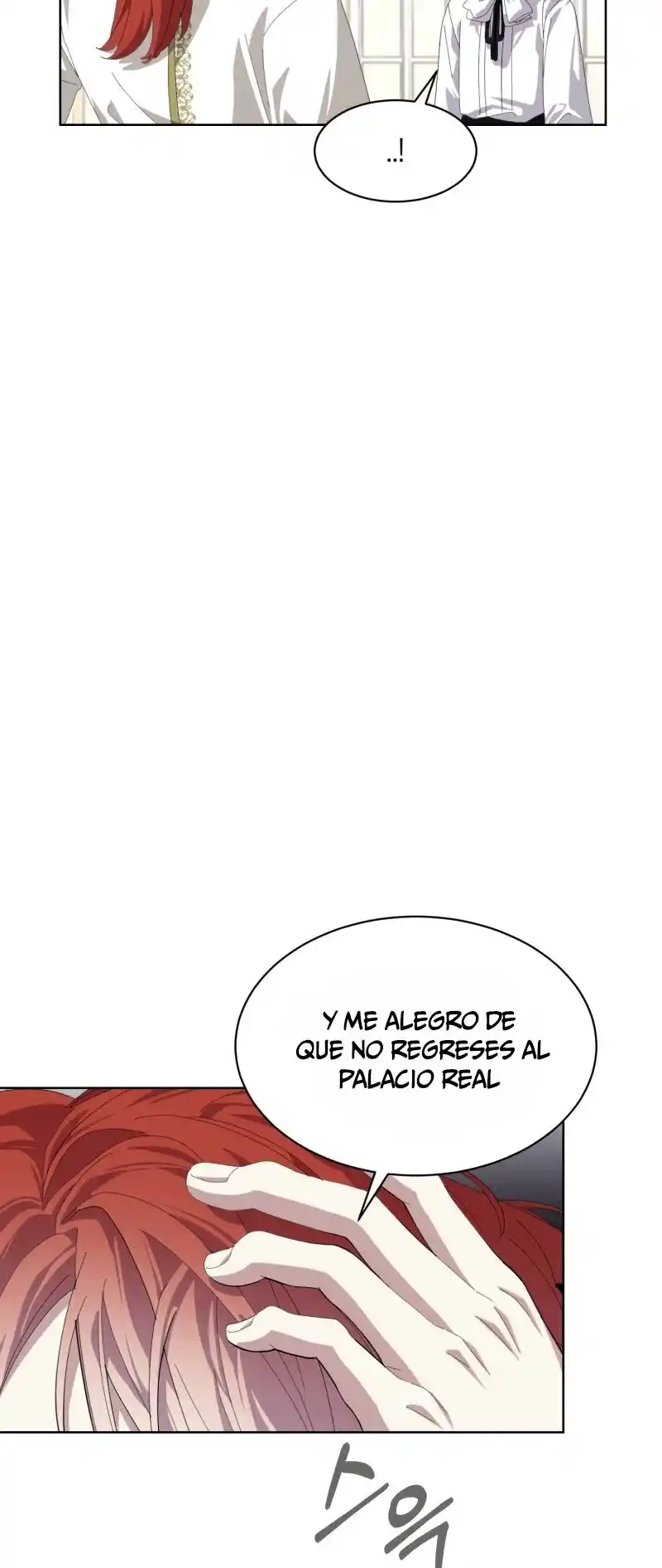 La Villana Quiere Morir Con Gracia - Capítulo 19 - Página 28 - LectorTMOo