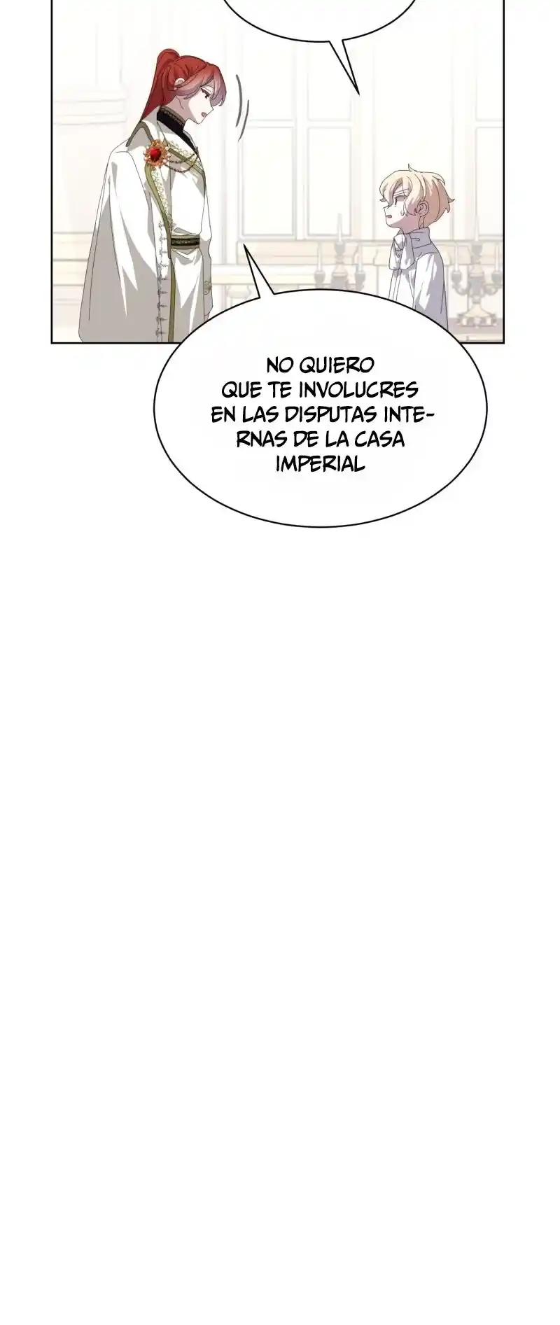 La Villana Quiere Morir Con Gracia - Capítulo 19 - Página 31 - LectorTMOo