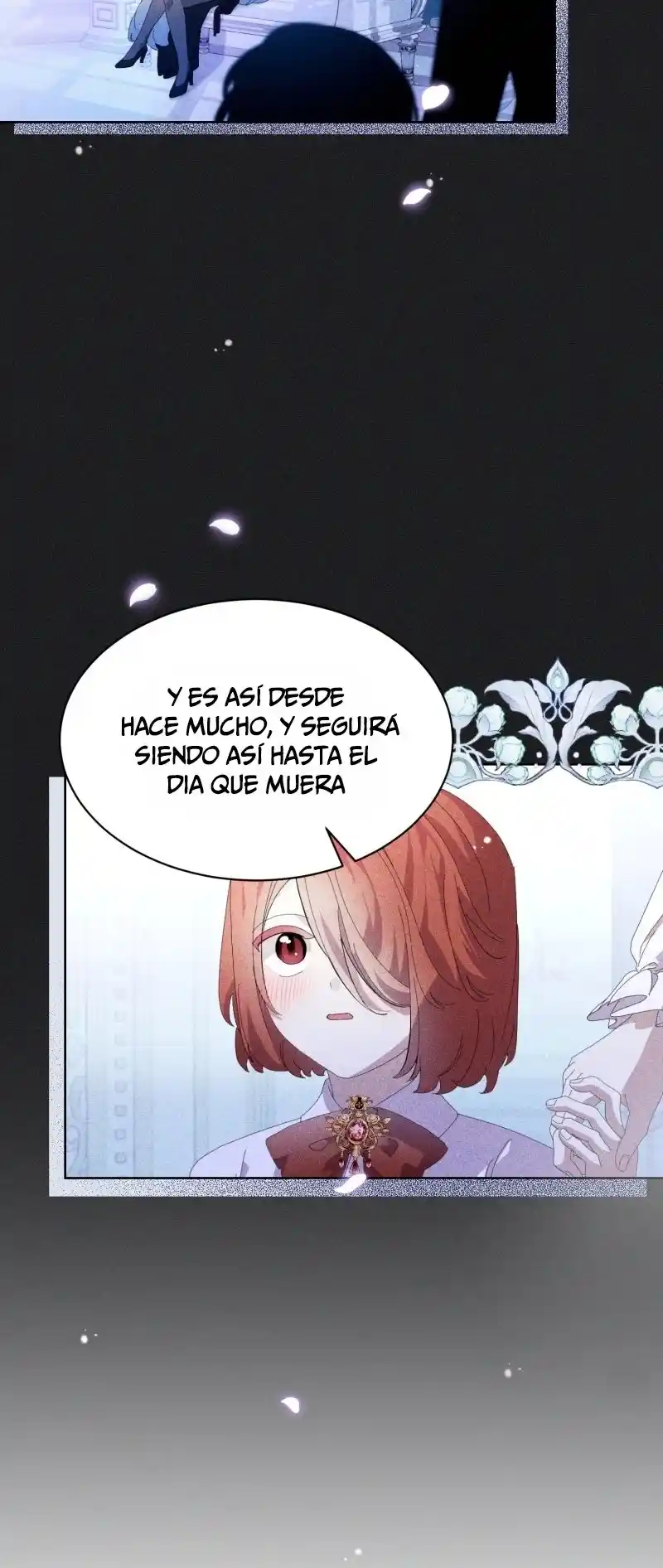 La Villana Quiere Morir Con Gracia - Capítulo 19 - Página 36 - LectorTMOo