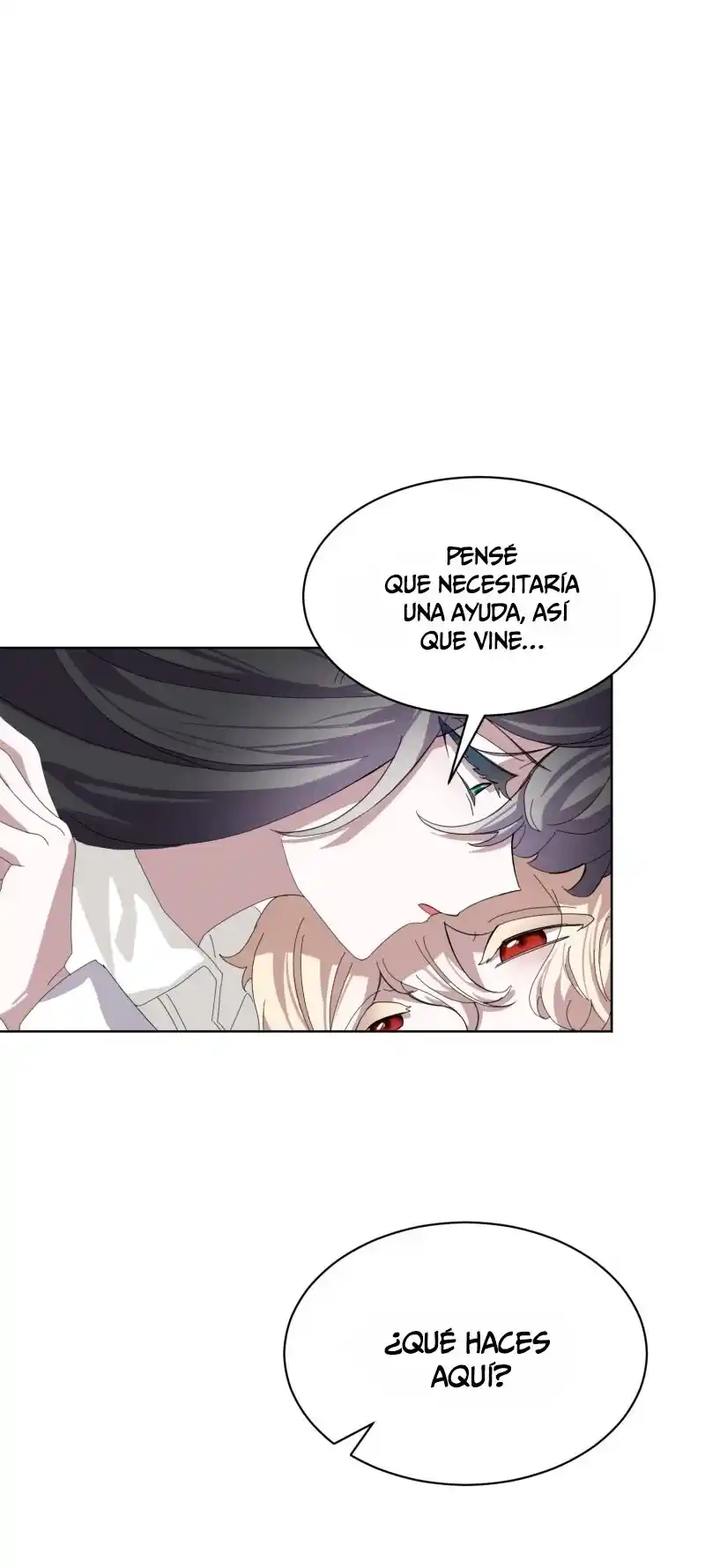 La Villana Quiere Morir Con Gracia - Capítulo 19 - Página 49 - LectorTMOo