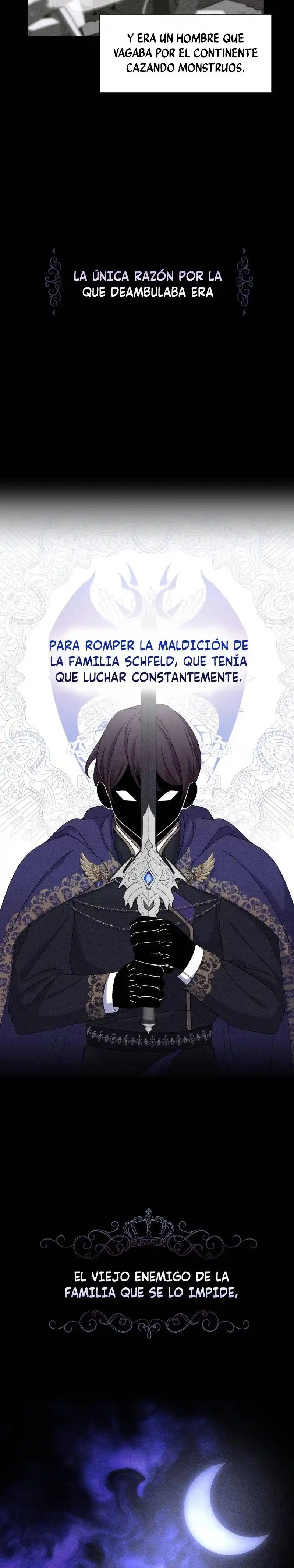 La Villana Quiere Morir Con Gracia - Capítulo 2 - Página 7 - LectorTMOo