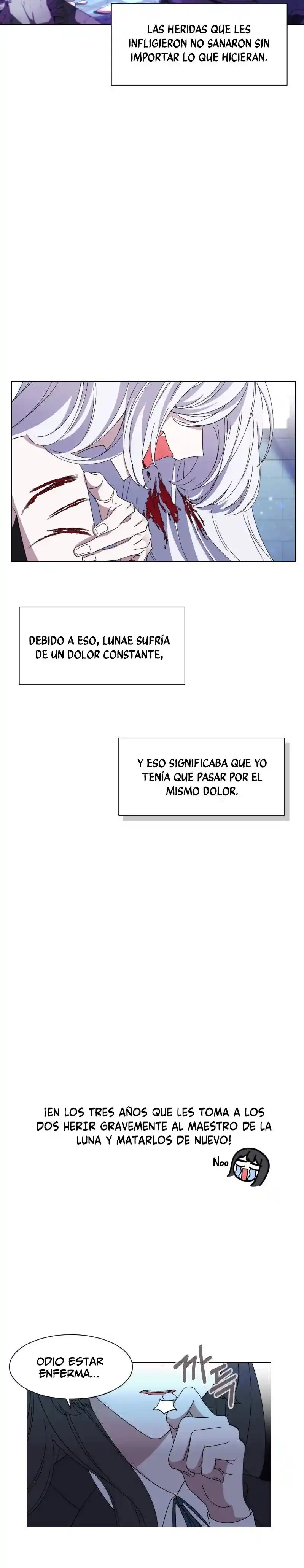 La Villana Quiere Morir Con Gracia - Capítulo 2 - Página 14 - LectorTMOo